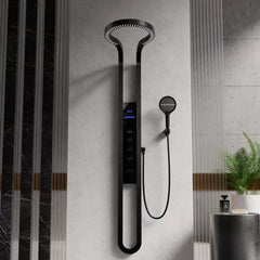 XYlivingstore Waterfall Shower Set | Ultimate Shower Experience