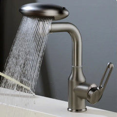 XYlivingstore Multifunctional Bathroom Waterfall Basin Faucet: Enhancing Your Bathroom with Smart Gadgets